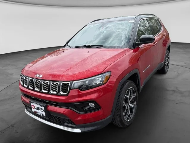 SEMINUEVOS JEEP Compass a Estados en autogozo