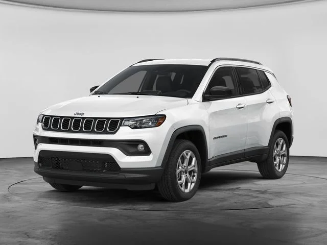 SEMINUEVOS JEEP Compass a Estados en autogozo