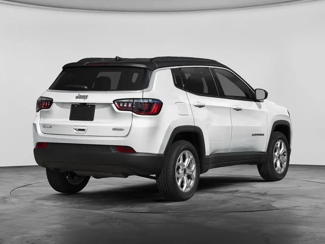 SEMINUEVOS JEEP Compass a Estados en autogozo