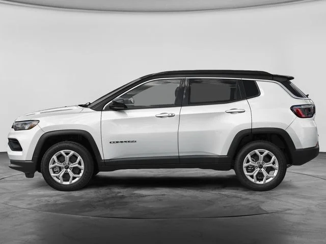 SEMINUEVOS JEEP Compass a Estados en autogozo