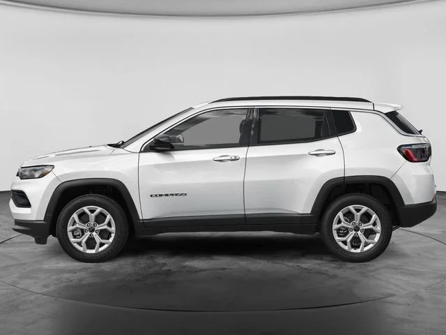 SEMINUEVOS JEEP Compass a Estados en autogozo