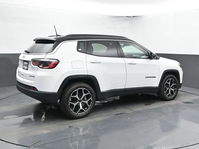 SEMINUEVOS JEEP Compass a Estados en autogozo