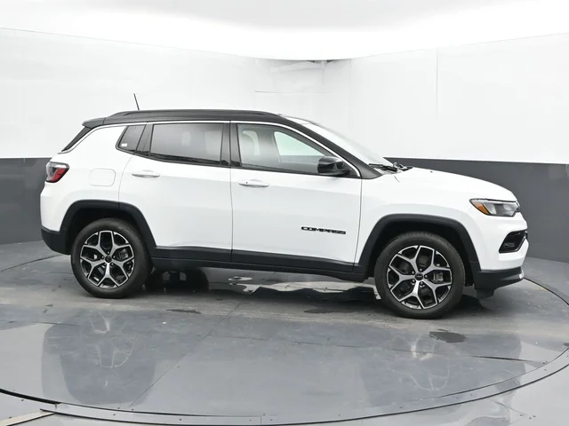 SEMINUEVOS JEEP Compass a Estados en autogozo
