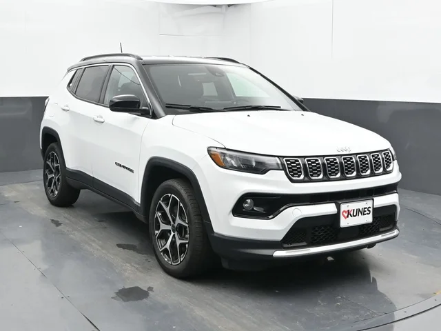 SEMINUEVOS JEEP Compass a Estados en autogozo