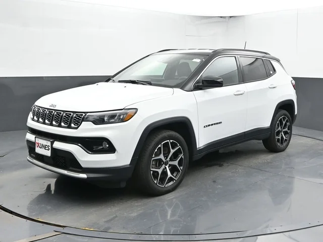 SEMINUEVOS JEEP Compass a Estados en autogozo