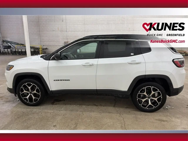 SEMINUEVOS JEEP Compass a Estados en autogozo
