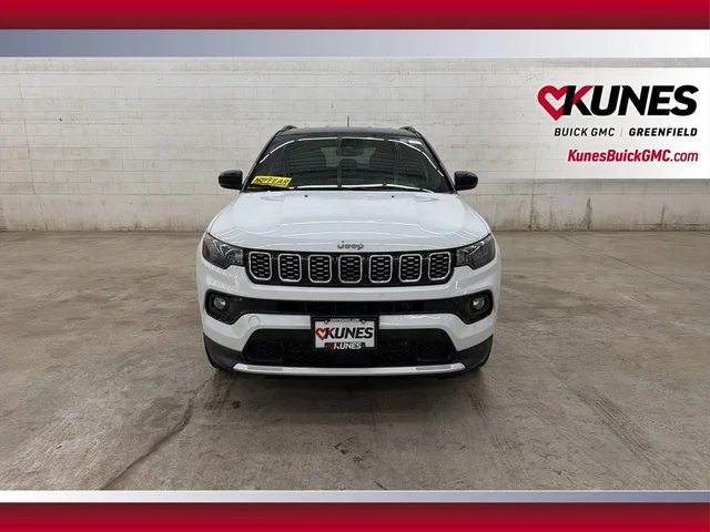 SEMINUEVOS JEEP Compass a Estados en autogozo