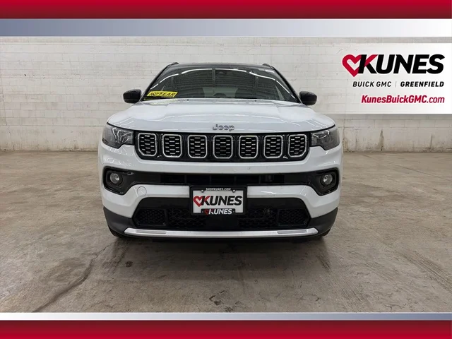 SEMINUEVOS JEEP Compass a Estados en autogozo
