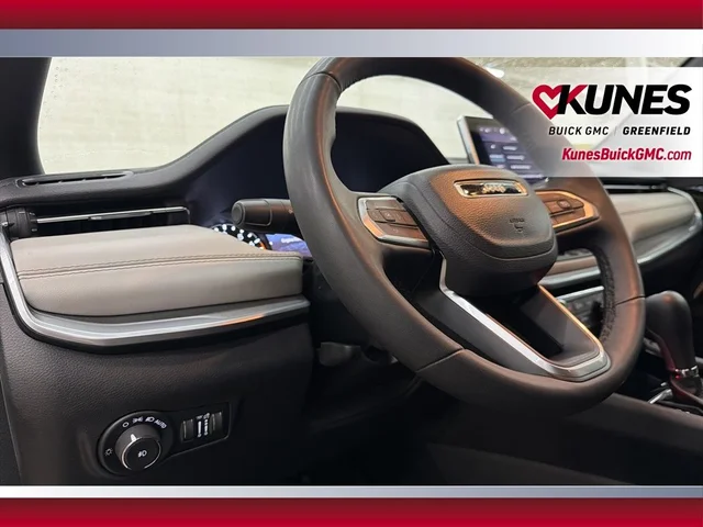 SEMINUEVOS JEEP Compass a Estados en autogozo