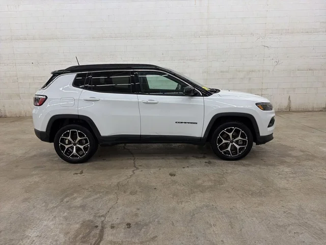 SEMINUEVOS JEEP Compass a Estados en autogozo