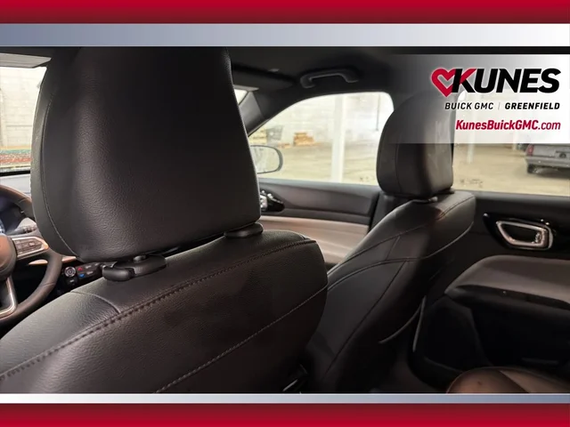 SEMINUEVOS JEEP Compass a Estados en autogozo