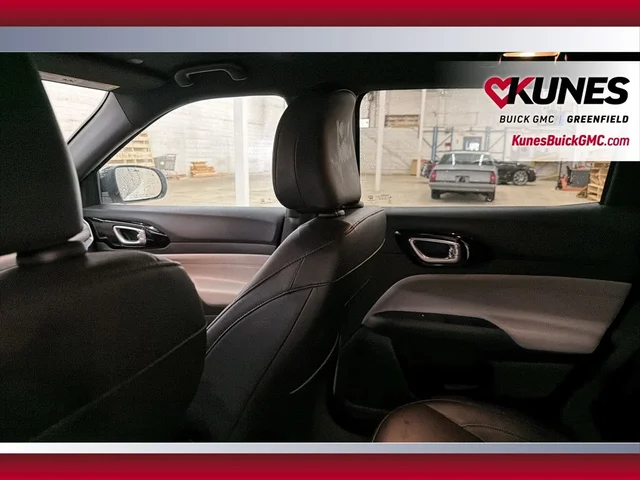 SEMINUEVOS JEEP Compass a Estados en autogozo