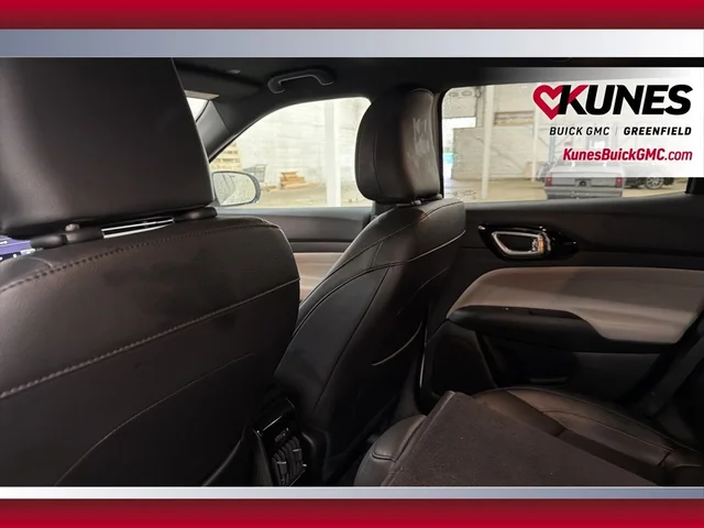 SEMINUEVOS JEEP Compass a Estados en autogozo