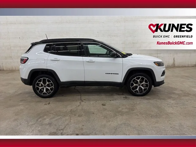 SEMINUEVOS JEEP Compass a Estados en autogozo
