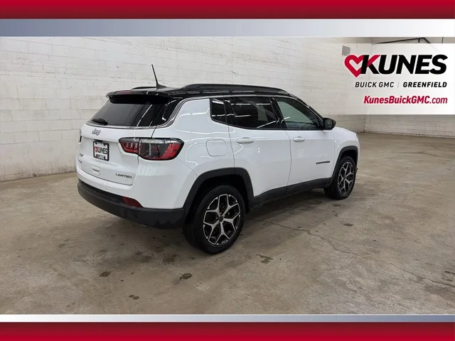 SEMINUEVOS JEEP Compass a Estados en autogozo