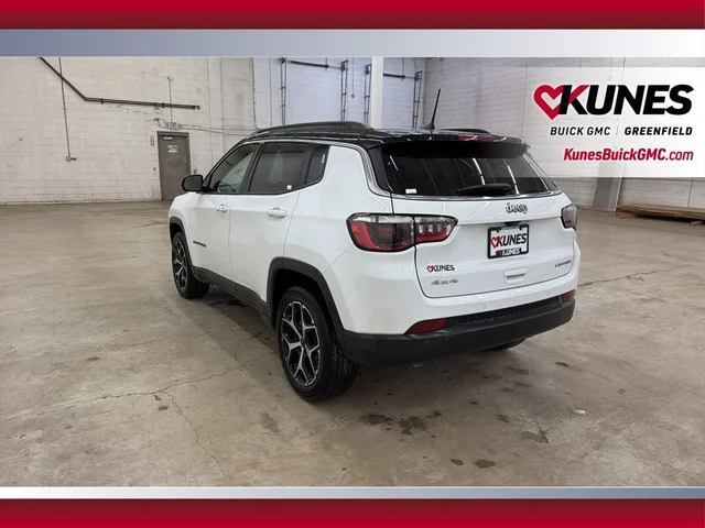 SEMINUEVOS JEEP Compass a Estados en autogozo
