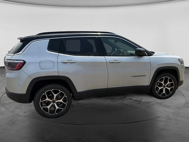 SEMINUEVOS JEEP Compass a Estados en autogozo