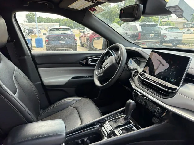 SEMINUEVOS JEEP Compass a Estados en autogozo