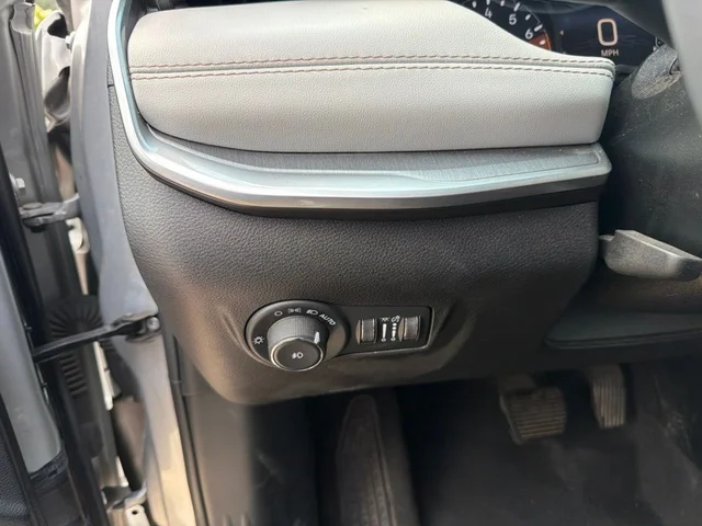 SEMINUEVOS JEEP Compass a Estados en autogozo