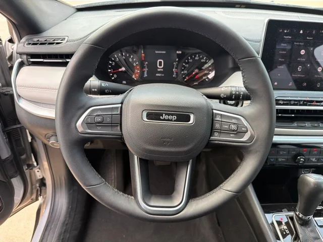 SEMINUEVOS JEEP Compass a Estados en autogozo