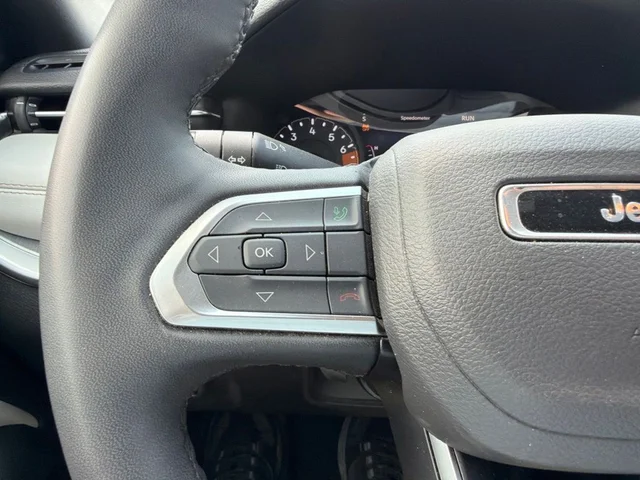 SEMINUEVOS JEEP Compass a Estados en autogozo