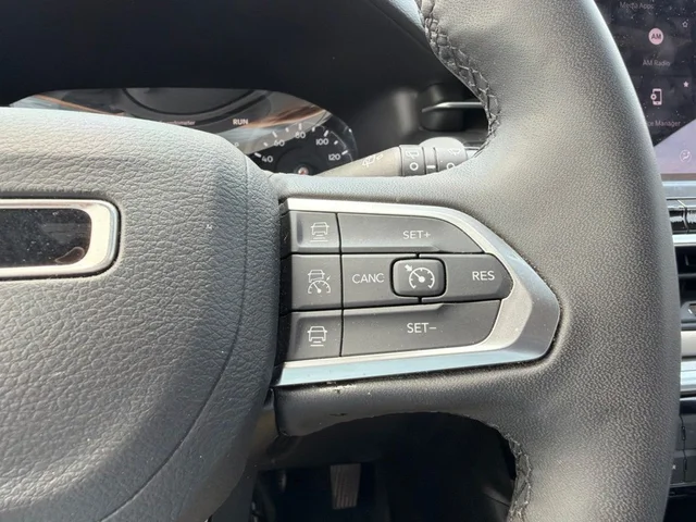 SEMINUEVOS JEEP Compass a Estados en autogozo