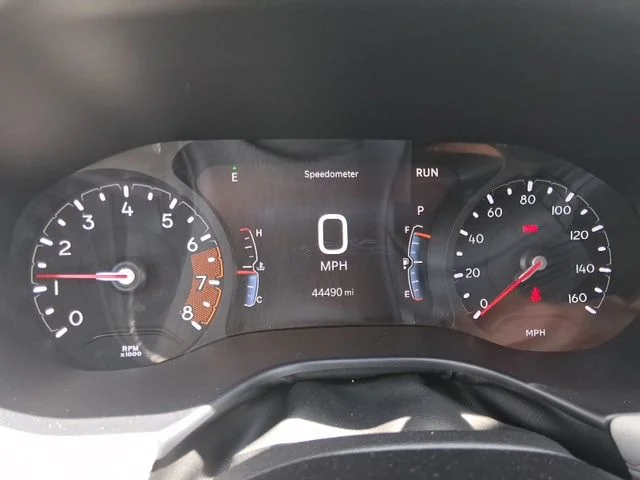 SEMINUEVOS JEEP Compass a Estados en autogozo