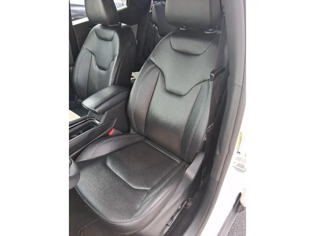 SEMINUEVOS JEEP Compass a Estados en autogozo