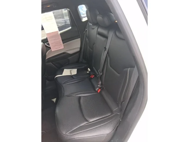 SEMINUEVOS JEEP Compass a Estados en autogozo