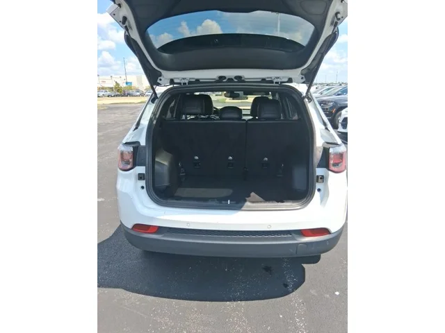 SEMINUEVOS JEEP Compass a Estados en autogozo