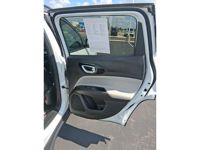 SEMINUEVOS JEEP Compass a Estados en autogozo