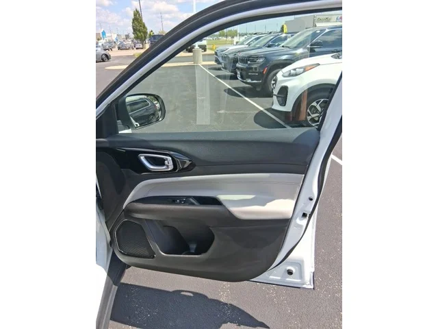SEMINUEVOS JEEP Compass a Estados en autogozo
