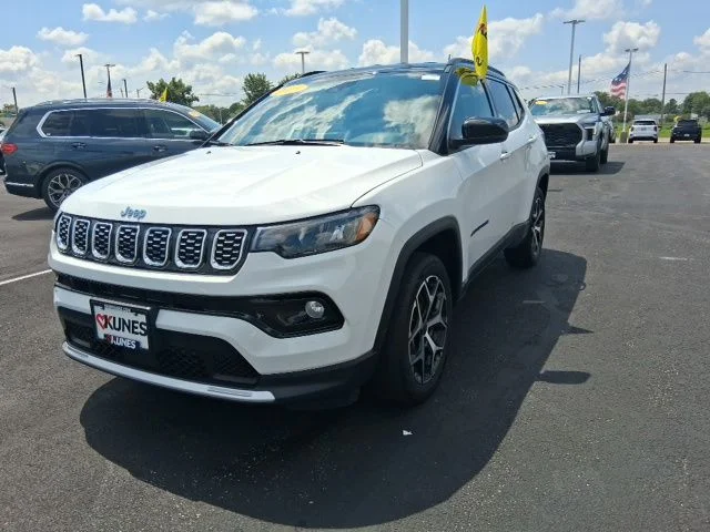 SEMINUEVOS JEEP Compass a Estados en autogozo