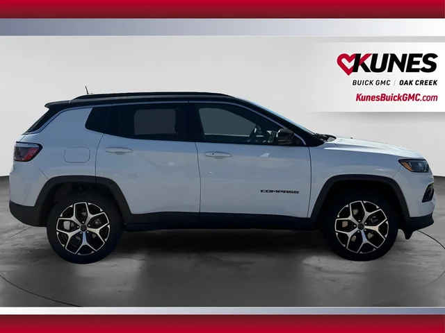 SEMINUEVOS JEEP Compass a Estados en autogozo
