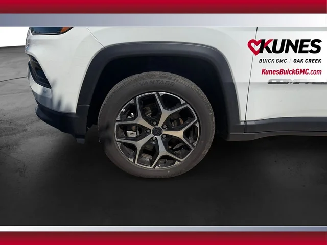 SEMINUEVOS JEEP Compass a Estados en autogozo