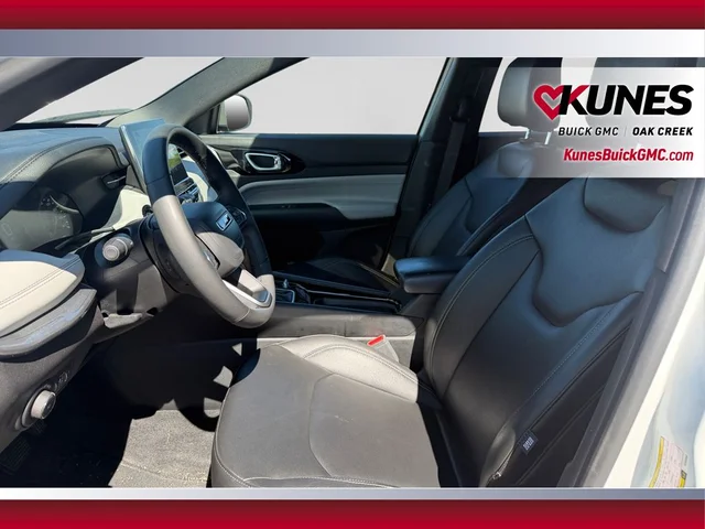 SEMINUEVOS JEEP Compass a Estados en autogozo
