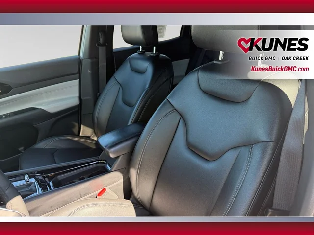 SEMINUEVOS JEEP Compass a Estados en autogozo