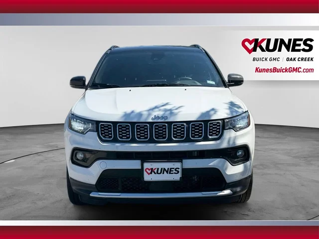 SEMINUEVOS JEEP Compass a Estados en autogozo