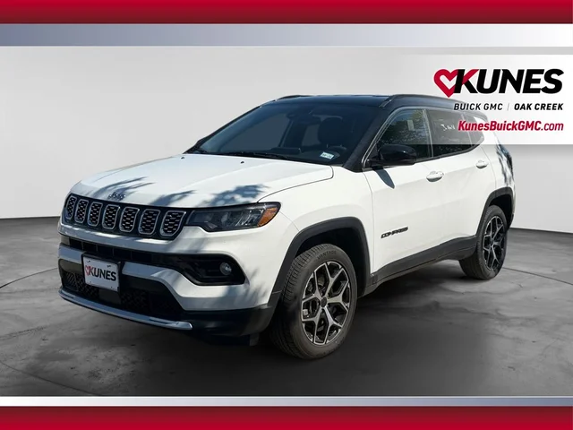 SEMINUEVOS JEEP Compass a Estados en autogozo