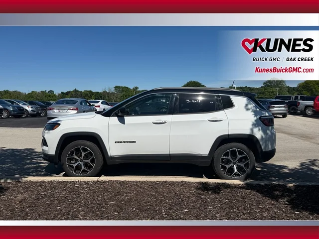 SEMINUEVOS JEEP Compass a Estados en autogozo