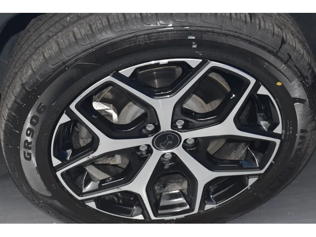 SEMINUEVOS JEEP Compass a Estados en autogozo