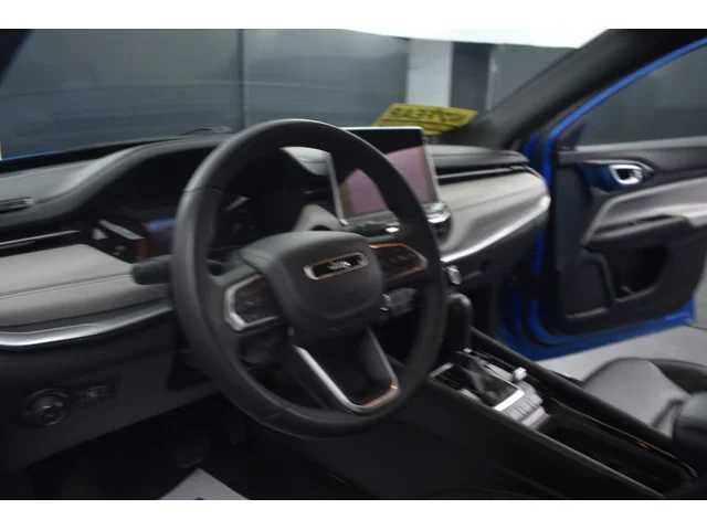 SEMINUEVOS JEEP Compass a Estados en autogozo