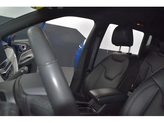 SEMINUEVOS JEEP Compass a Estados en autogozo