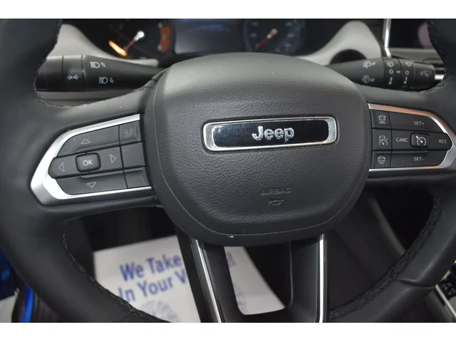 SEMINUEVOS JEEP Compass a Estados en autogozo