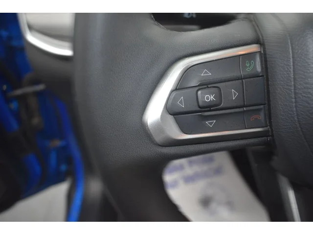 SEMINUEVOS JEEP Compass a Estados en autogozo