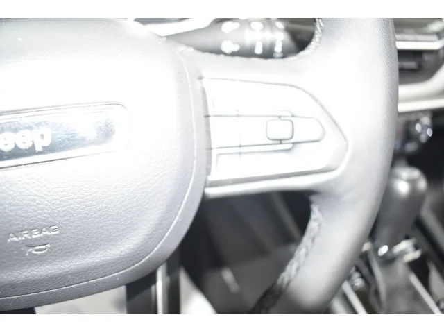 SEMINUEVOS JEEP Compass a Estados en autogozo