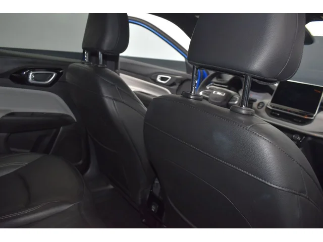 SEMINUEVOS JEEP Compass a Estados en autogozo
