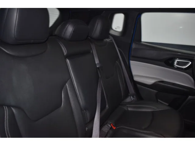 SEMINUEVOS JEEP Compass a Estados en autogozo