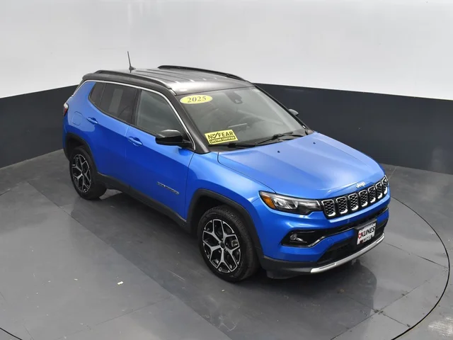 SEMINUEVOS JEEP Compass a Estados en autogozo