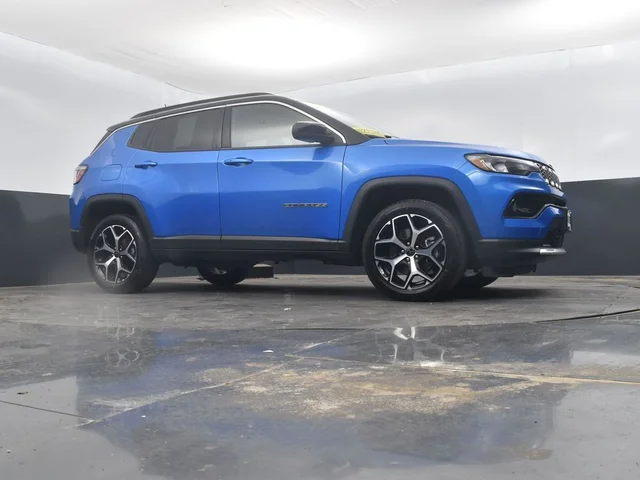 SEMINUEVOS JEEP Compass a Estados en autogozo